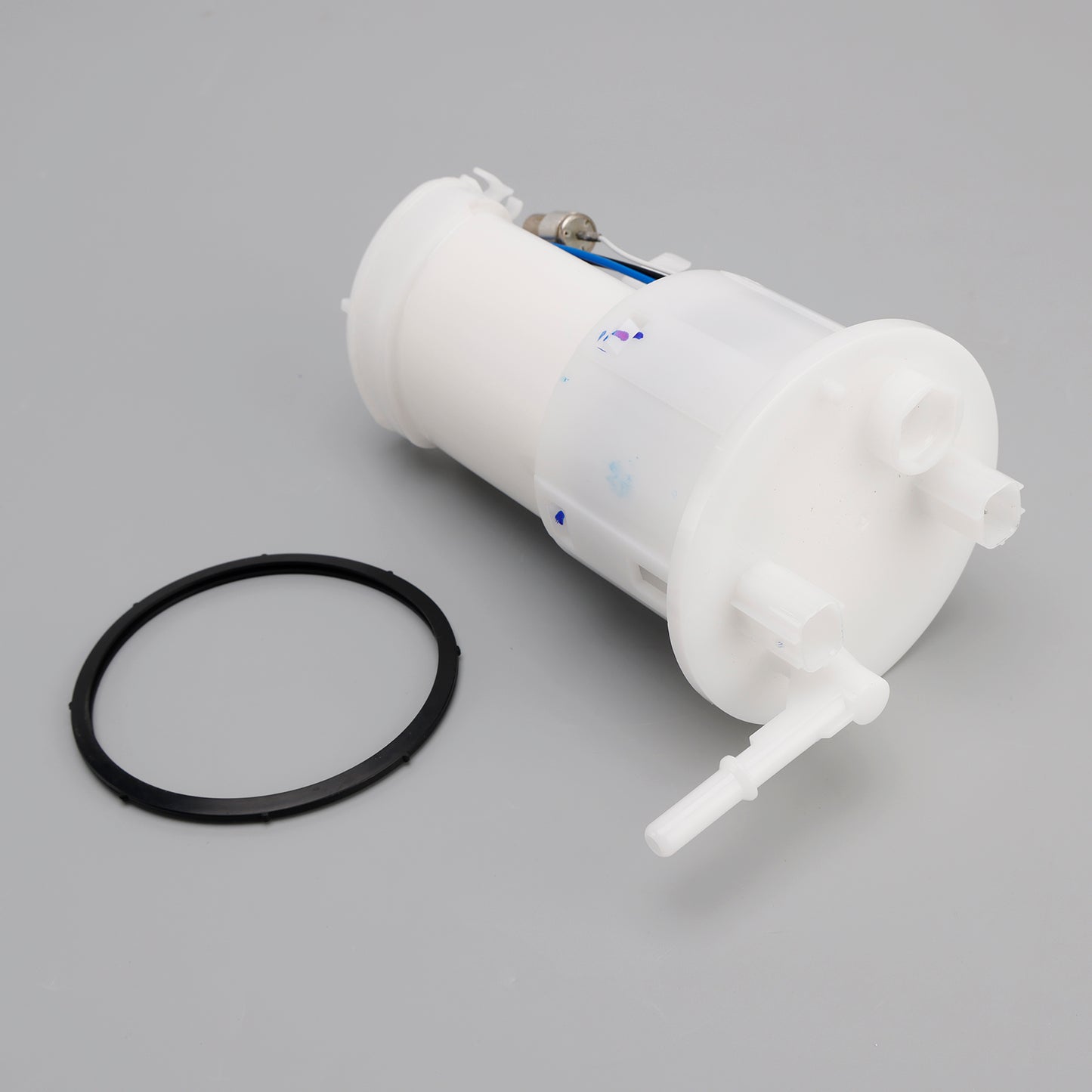 2006-2012 Daytona 675 Street Triple 675R T2401977 Fuel Pump Assy Replacement