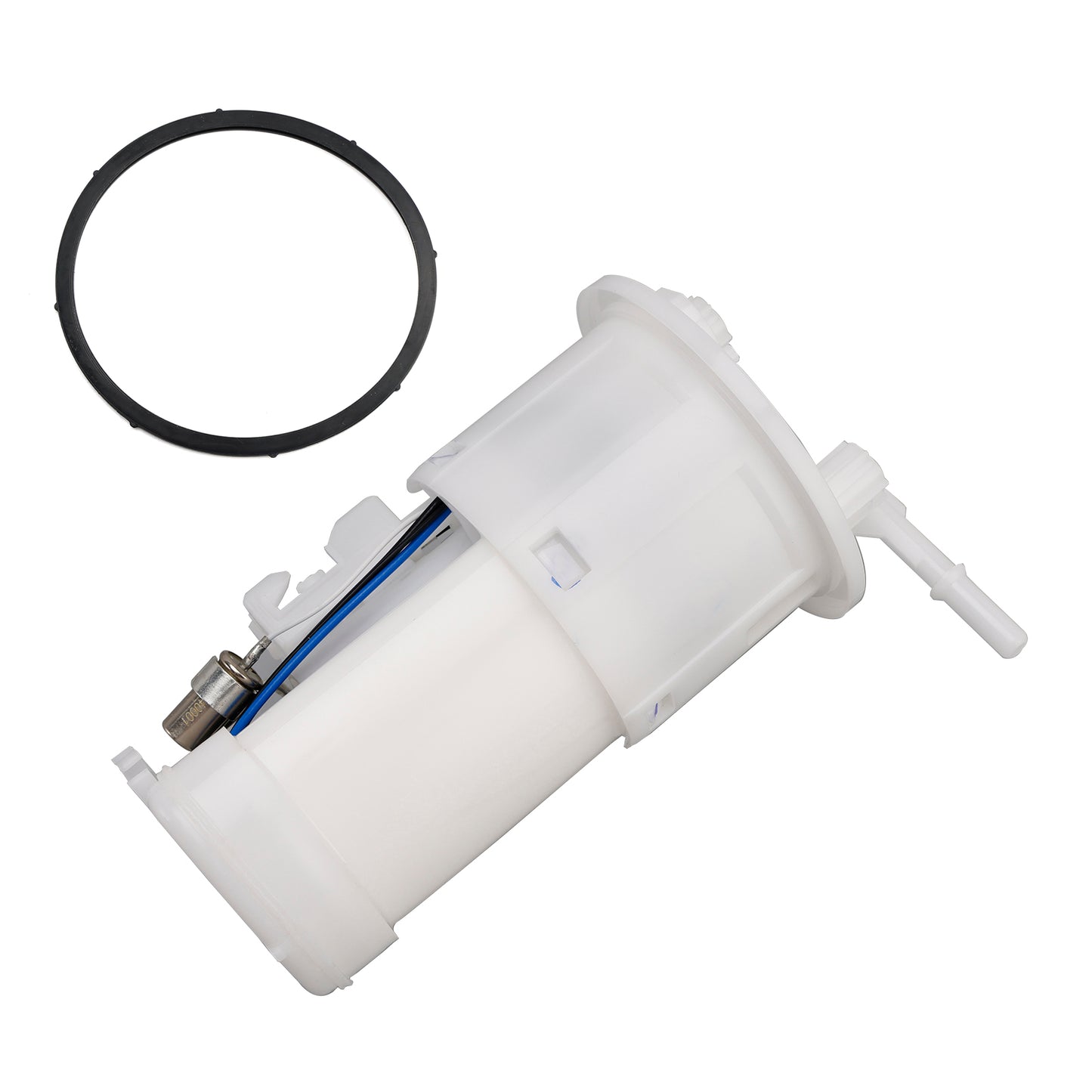 2006-2012 Daytona 675 Street Triple 675R T2401977 Fuel Pump Assy Replacement