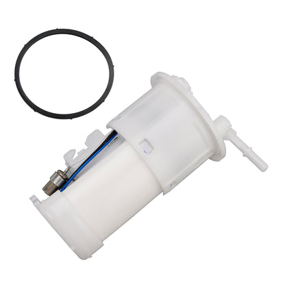 2006-2012 Daytona 675 Street Triple 675R T2401977 Fuel Pump Assy Replacement