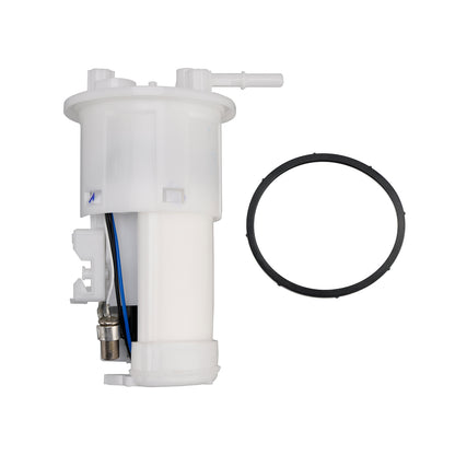 2006-2012 Daytona 675 Street Triple 675R T2401977 Fuel Pump Assy Replacement