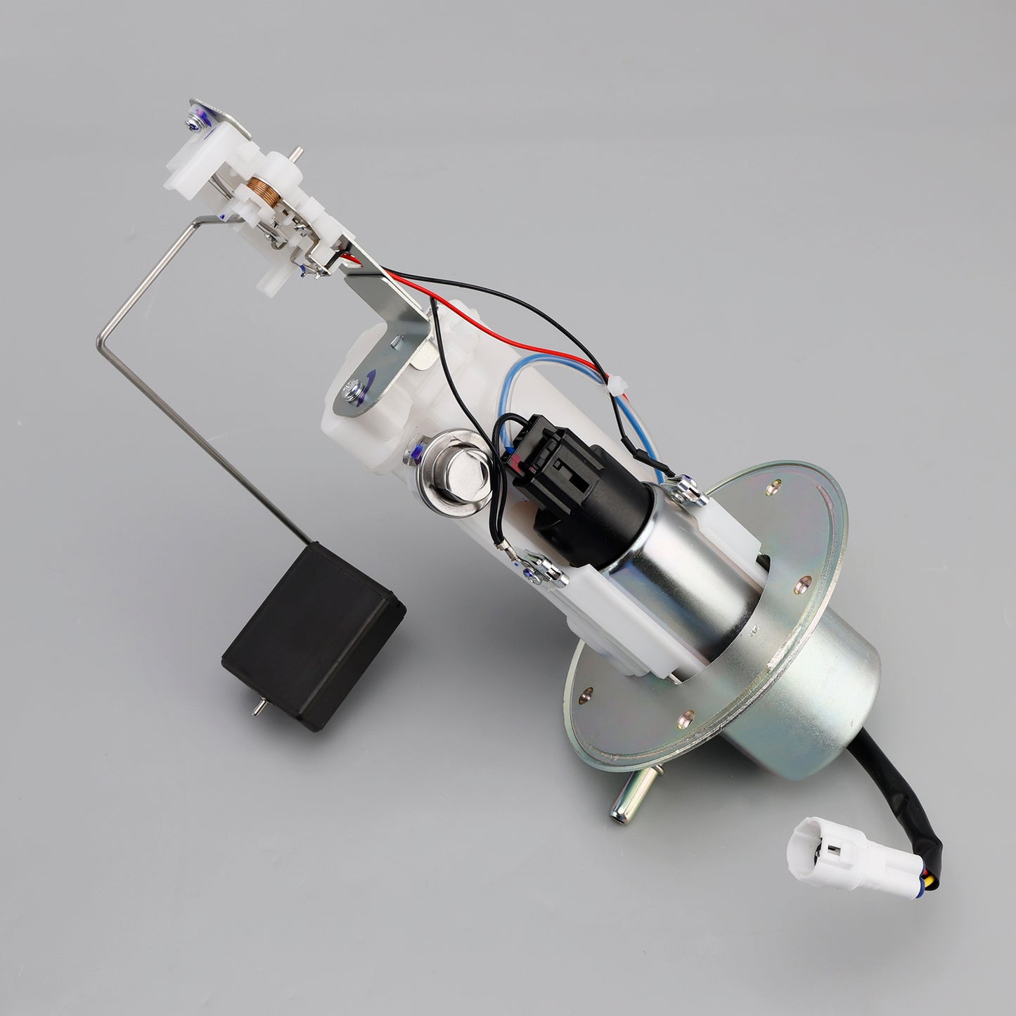 2008-2012 Suzuki GSX1300 GSX1300R GSXR1300 Hayabusa 15100-15H00 Fuel Pump Assy Replacement