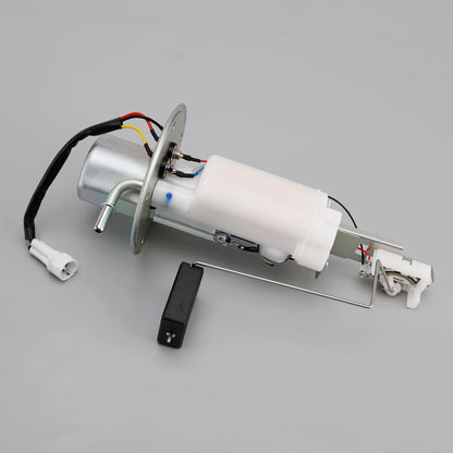 2008-2012 Suzuki GSX1300 GSX1300R GSXR1300 Hayabusa 15100-15H00 Fuel Pump Assy Replacement
