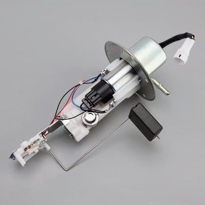 2008-2012 Suzuki GSX1300 GSX1300R GSXR1300 Hayabusa 15100-15H00 Fuel Pump Assy Replacement