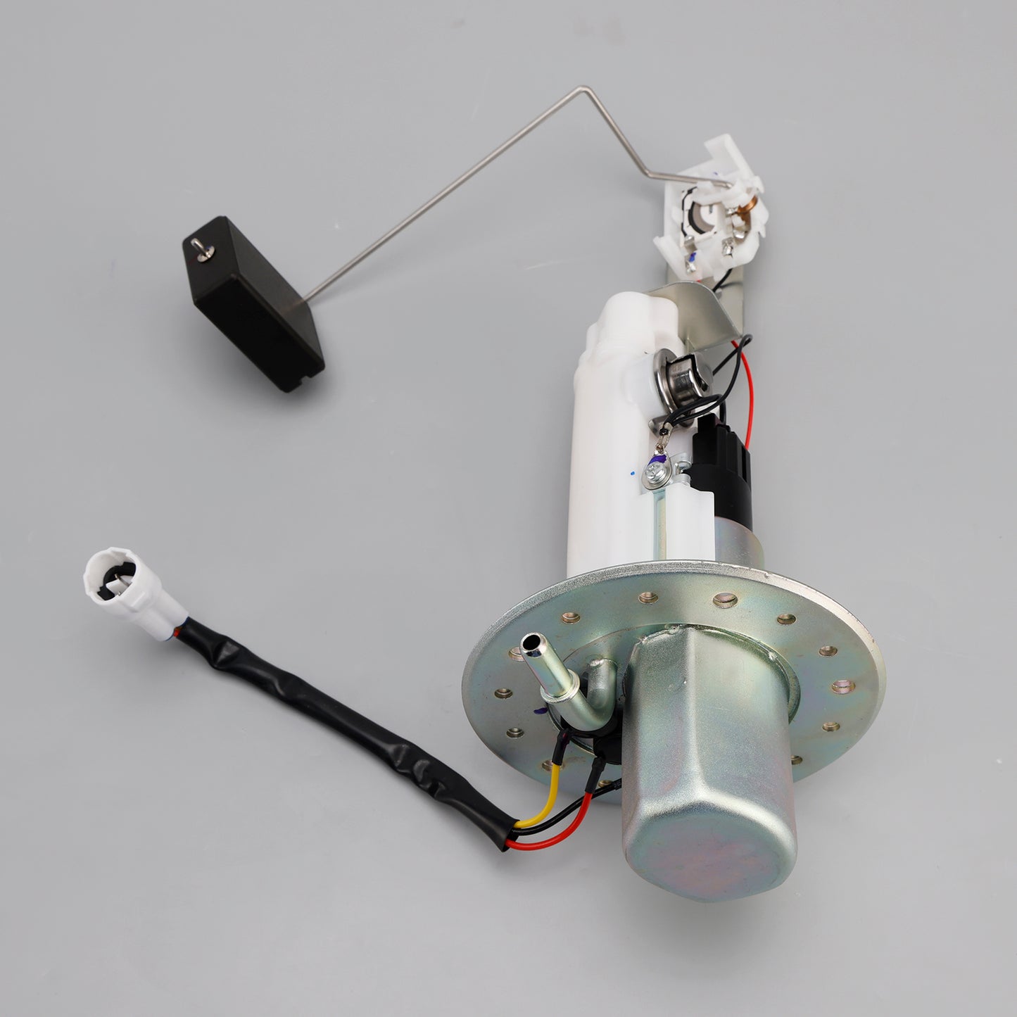 2008-2012 Suzuki GSX1300 GSX1300R GSXR1300 Hayabusa 15100-15H00 Fuel Pump Assy Replacement