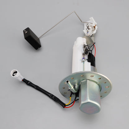 2008-2012 Suzuki GSX1300 GSX1300R GSXR1300 Hayabusa 15100-15H00 Fuel Pump Assy Replacement