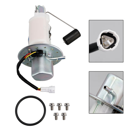 05-06 Suzuki Gsx-R1000 Gsxr1000 K5 K6 15100-41G00 Fuel Pump Assy Replacement