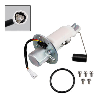 05-06 Suzuki Gsx-R1000 Gsxr1000 K5 K6 15100-41G00 Fuel Pump Assy Replacement