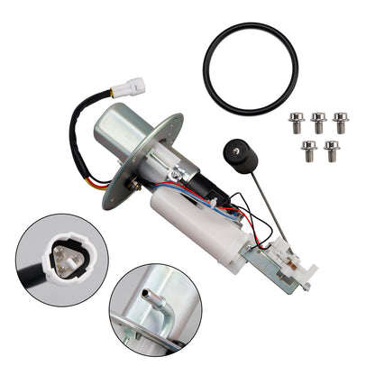 05-06 Suzuki Gsx-R1000 Gsxr1000 K5 K6 15100-41G00 Fuel Pump Assy Replacement