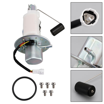 05-06 Suzuki Gsx-R1000 Gsxr1000 K5 K6 15100-41G00 Fuel Pump Assy Replacement
