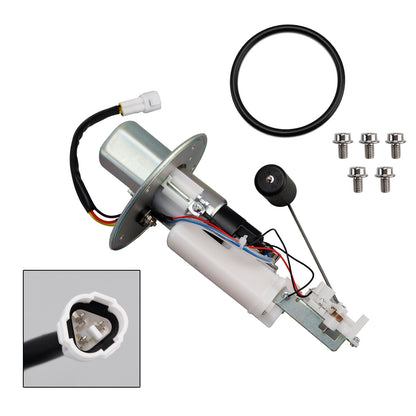 05-06 Suzuki Gsx-R1000 Gsxr1000 K5 K6 15100-41G00 Fuel Pump Assy Replacement