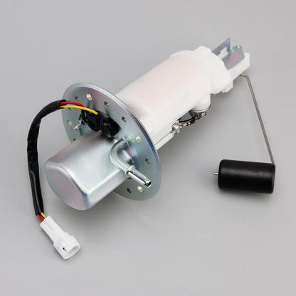 05-06 Suzuki Gsx-R1000 Gsxr1000 K5 K6 15100-41G00 Fuel Pump Assy Replacement