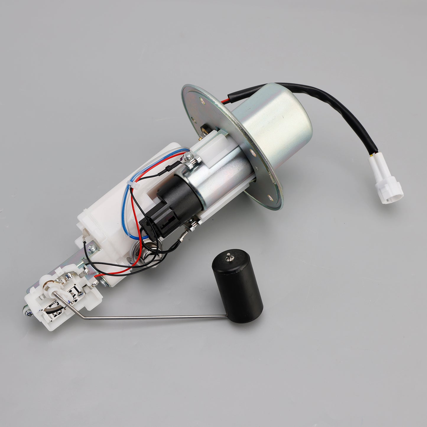 05-06 Suzuki Gsx-R1000 Gsxr1000 K5 K6 15100-41G00 Fuel Pump Assy Replacement