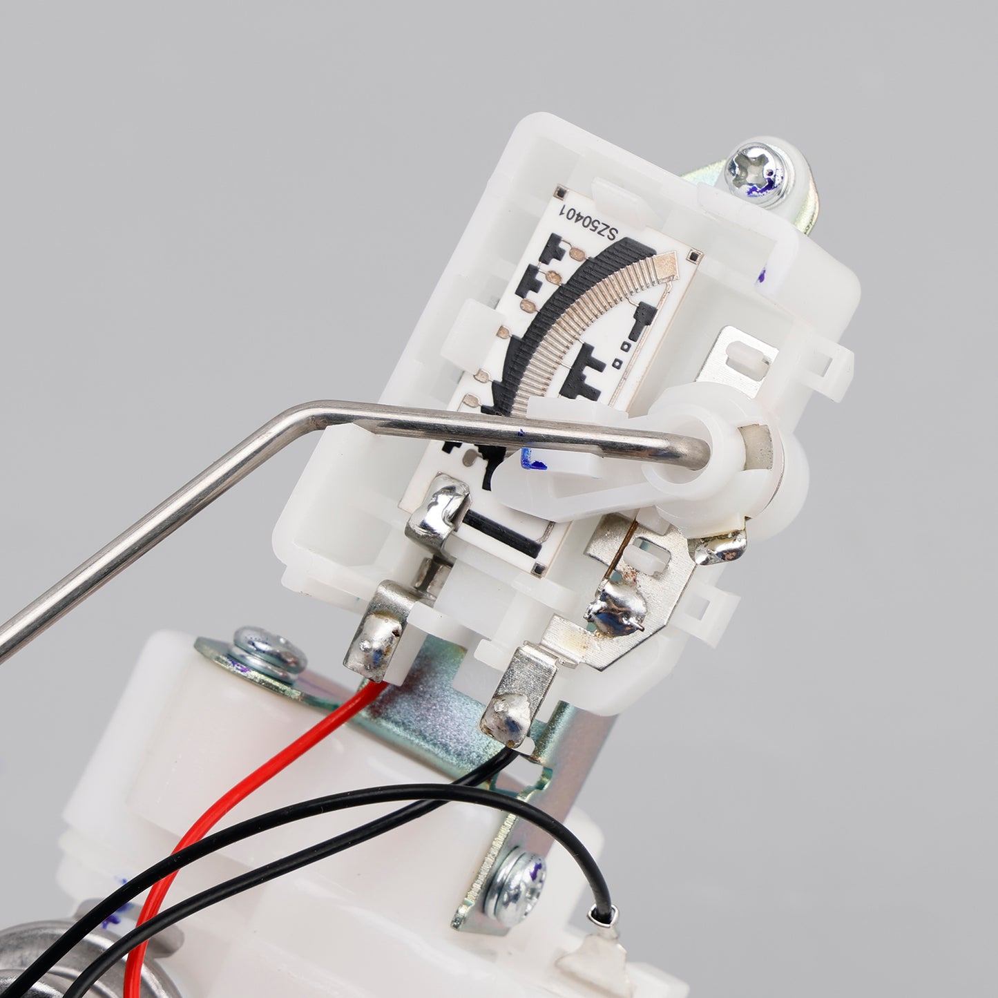 05-06 Suzuki Gsx-R1000 Gsxr1000 K5 K6 15100-41G00 Fuel Pump Assy Replacement