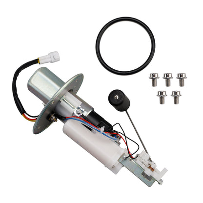 05-06 Suzuki Gsx-R1000 Gsxr1000 K5 K6 15100-41G00 Fuel Pump Assy Replacement