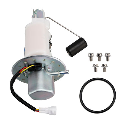 05-06 Suzuki Gsx-R1000 Gsxr1000 K5 K6 15100-41G00 Fuel Pump Assy Replacement