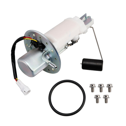 05-06 Suzuki Gsx-R1000 Gsxr1000 K5 K6 15100-41G00 Fuel Pump Assy Replacement