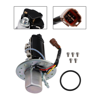 2001-2003 Suzuki Gsx-R750 Gsxr750 K1 15100-35F00 Fuel Pump Assy Replacement