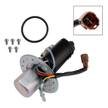 2001-2003 Suzuki Gsx-R750 Gsxr750 K1 15100-35F00 Fuel Pump Assy Replacement