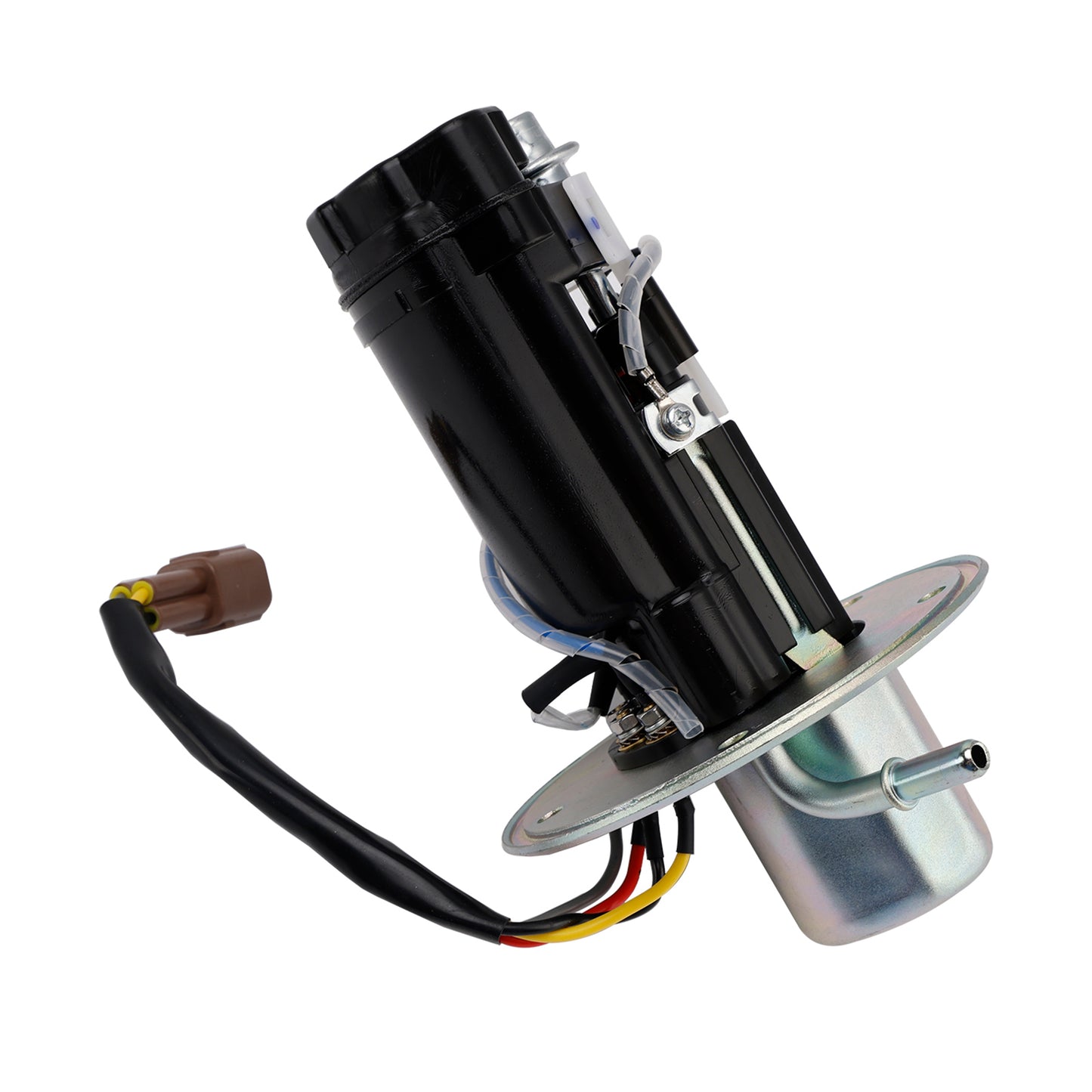 2001-2003 Suzuki Gsx-R750 Gsxr750 K1 15100-35F00 Fuel Pump Assy Replacement