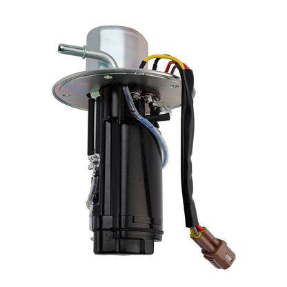 2001-2003 Suzuki Gsx-R750 Gsxr750 K1 15100-35F00 Fuel Pump Assy Replacement