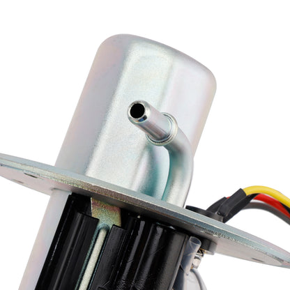2001-2003 Suzuki Gsx-R750 Gsxr750 K1 15100-35F00 Fuel Pump Assy Replacement