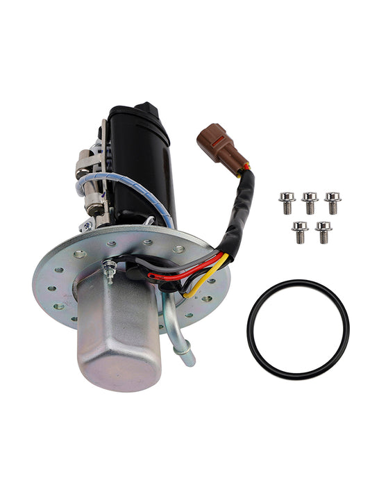 2001-2003 Suzuki Gsx-R750 Gsxr750 K1 15100-35F00 Fuel Pump Assy Replacement