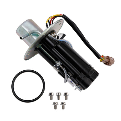 2001-2003 Suzuki Gsx-R750 Gsxr750 K1 15100-35F00 Fuel Pump Assy Replacement