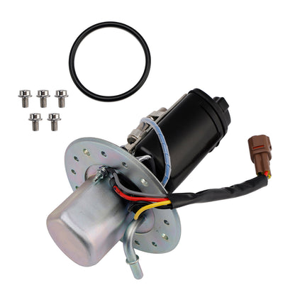 2001-2003 Suzuki Gsx-R750 Gsxr750 K1 15100-35F00 Fuel Pump Assy Replacement