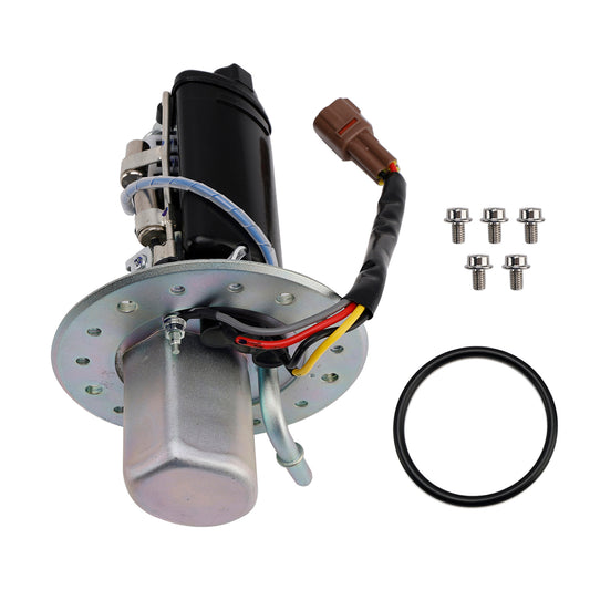 2001-2003 Suzuki GSX-R750 GSXR750 K1 15100-35F00 Fuel Pump Assy Replacement