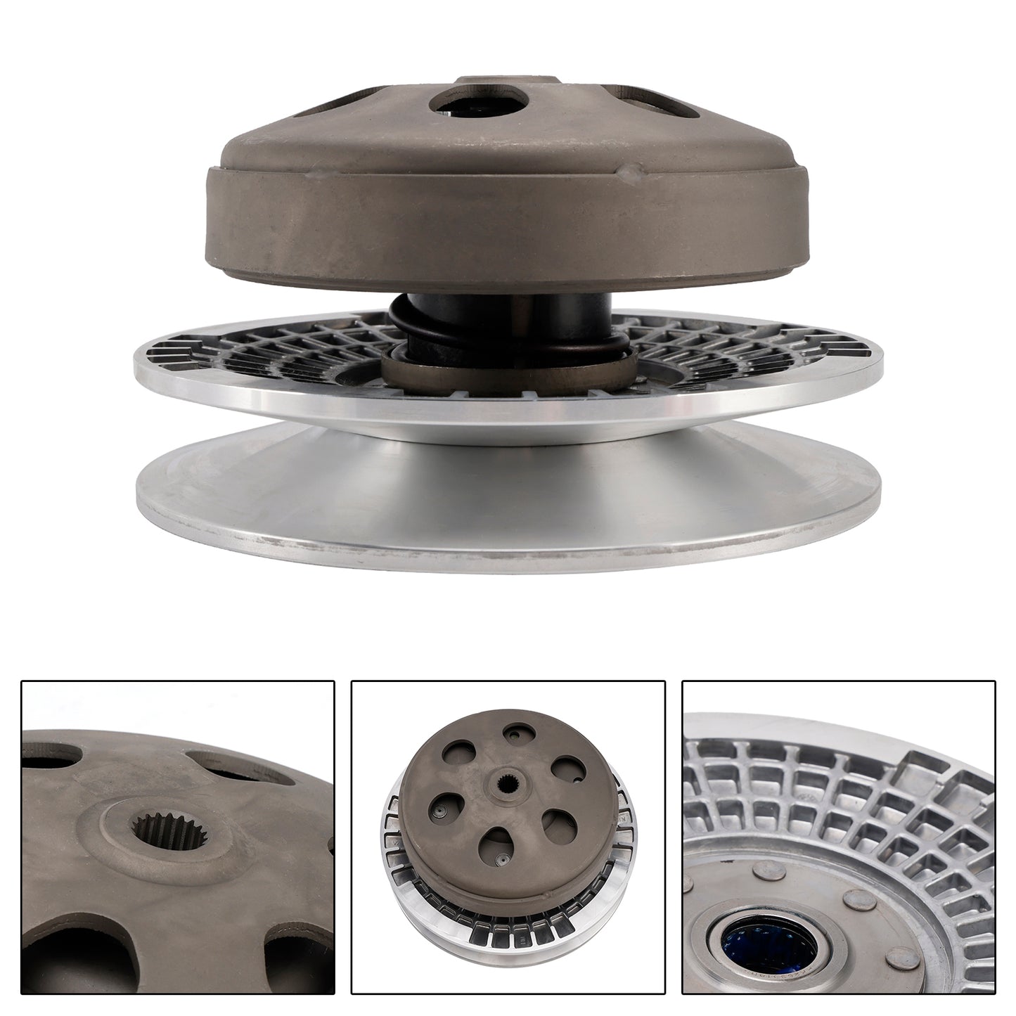 2021-2023 Honda SH350 22100-K1B-T00 Rear Clutch Cam Helix