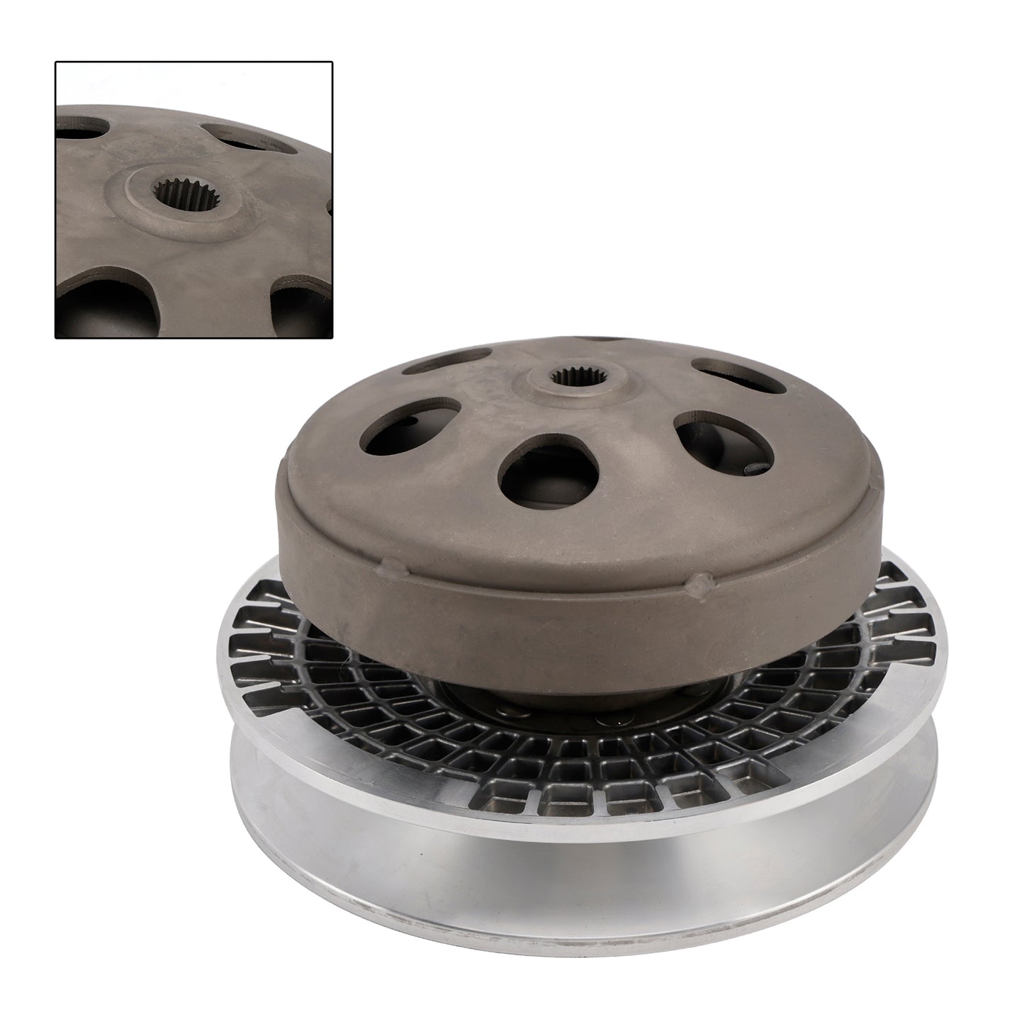 2021-2023 Honda SH350 22100-K1B-T00 Rear Clutch Cam Helix