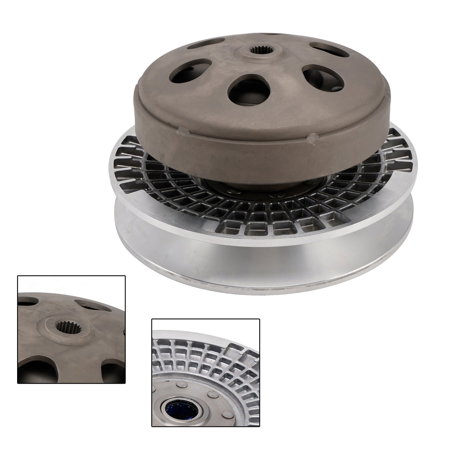 2021-2023 Honda SH350 22100-K1B-T00 Rear Clutch Cam Helix