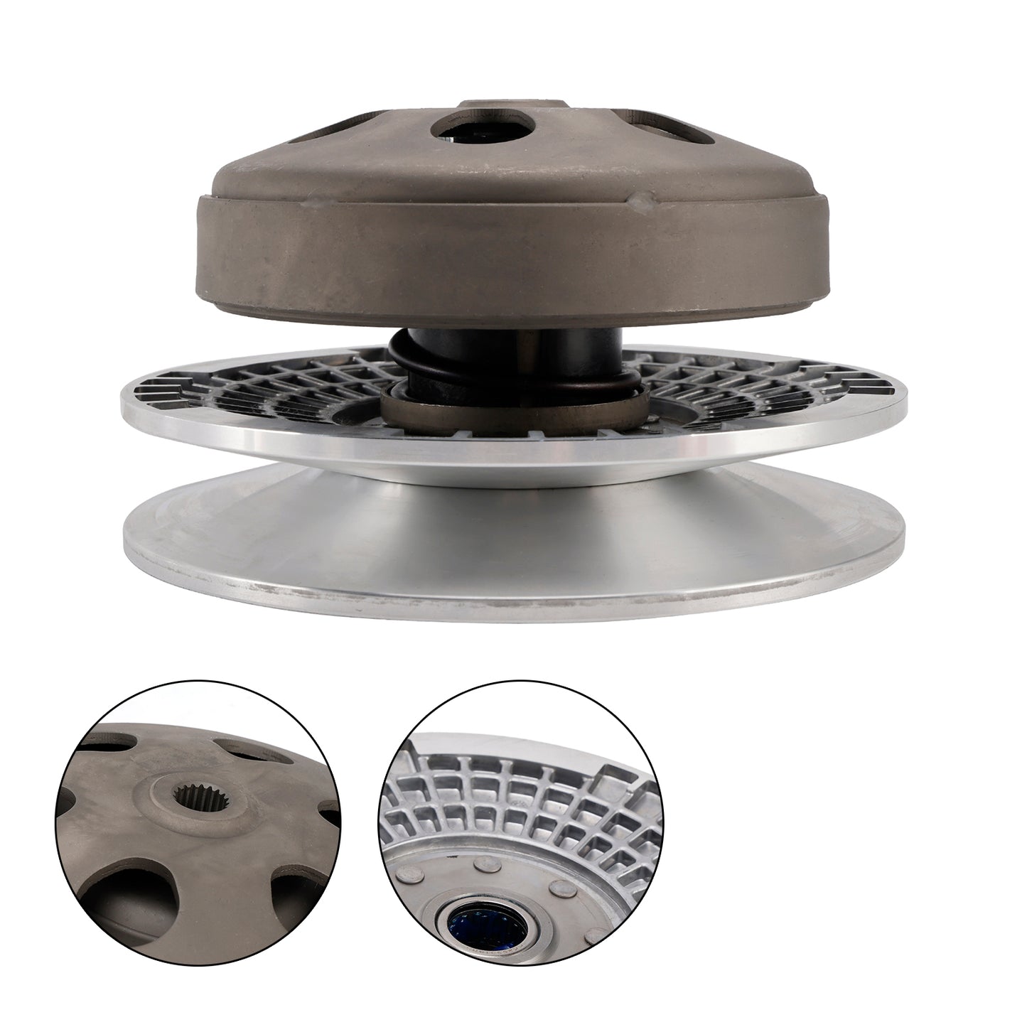 2021-2023 Honda SH350 22100-K1B-T00 Rear Clutch Cam Helix