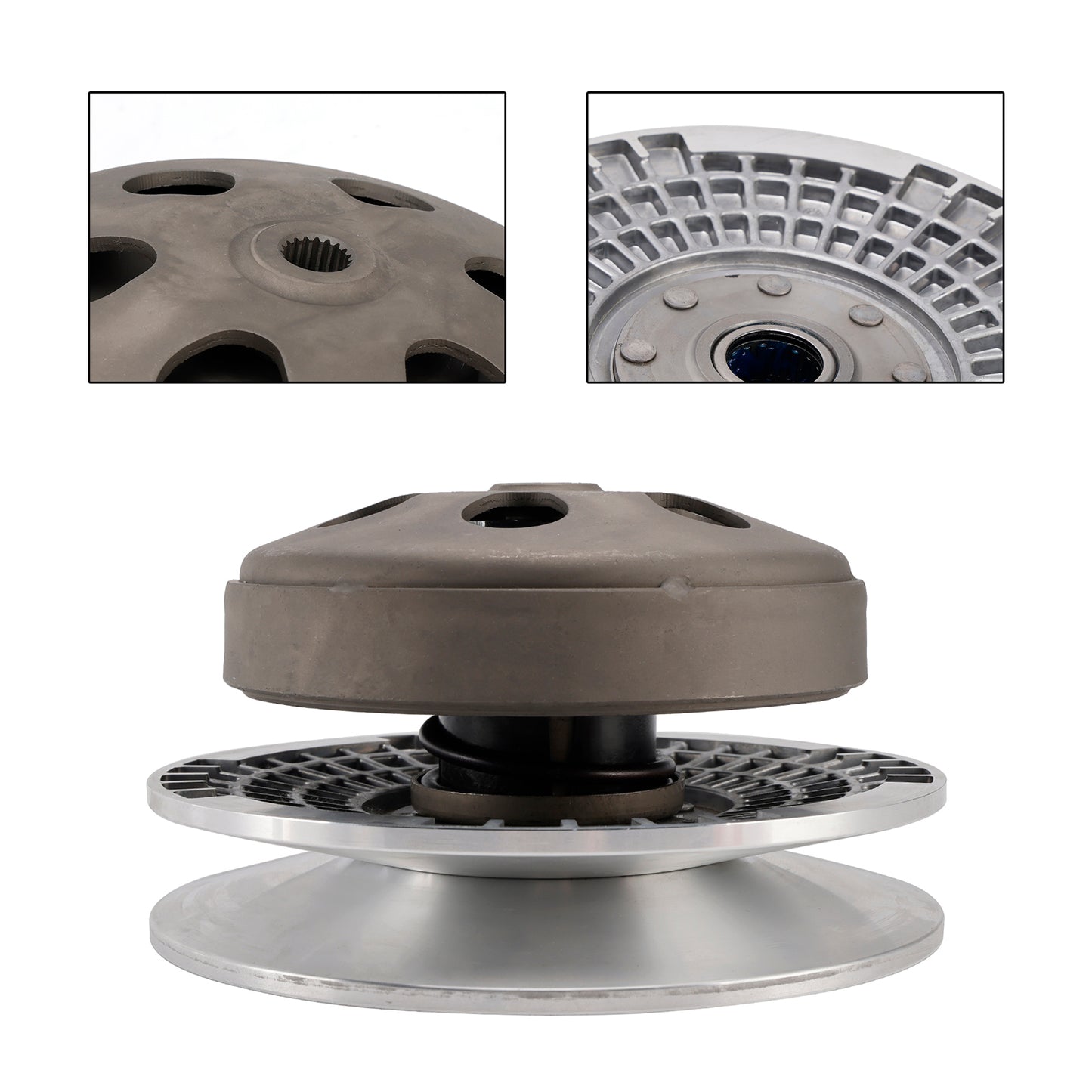 2021-2023 Honda SH350 22100-K1B-T00 Rear Clutch Cam Helix