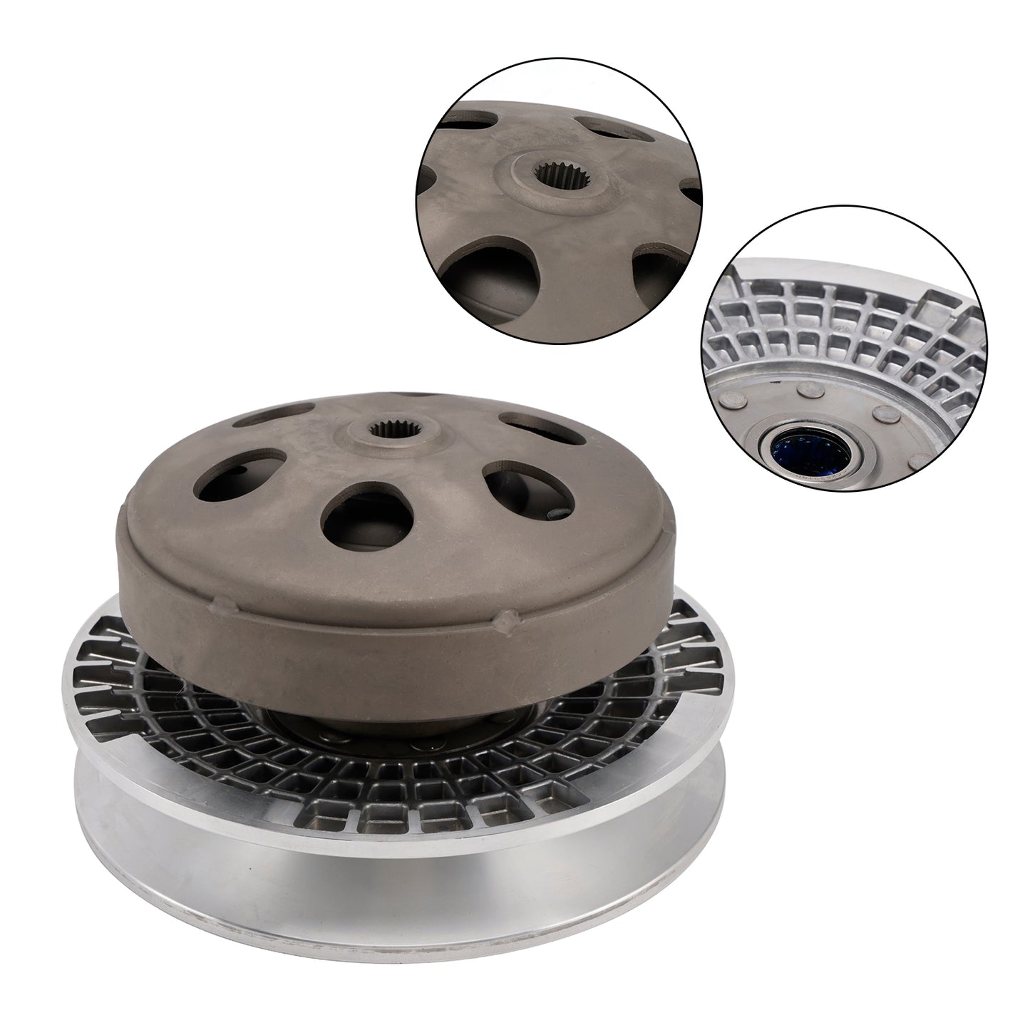 2021-2023 Honda SH350 22100-K1B-T00 Rear Clutch Cam Helix