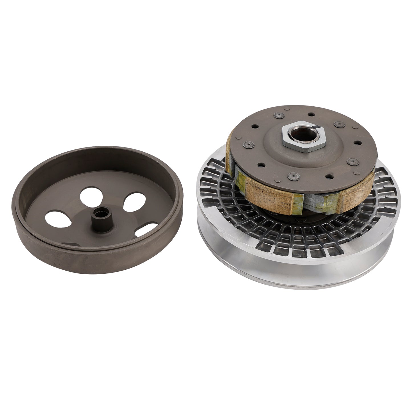 2021-2023 Honda SH350 22100-K1B-T00 Rear Clutch Cam Helix