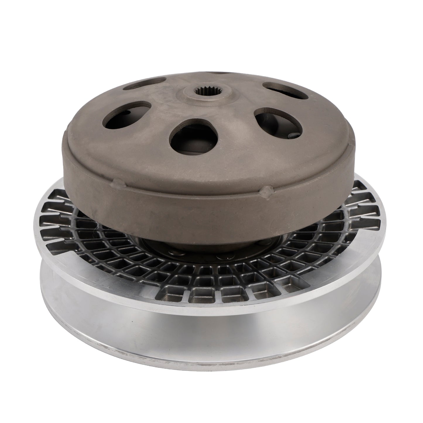 2021-2023 Honda SH350 22100-K1B-T00 Rear Clutch Cam Helix