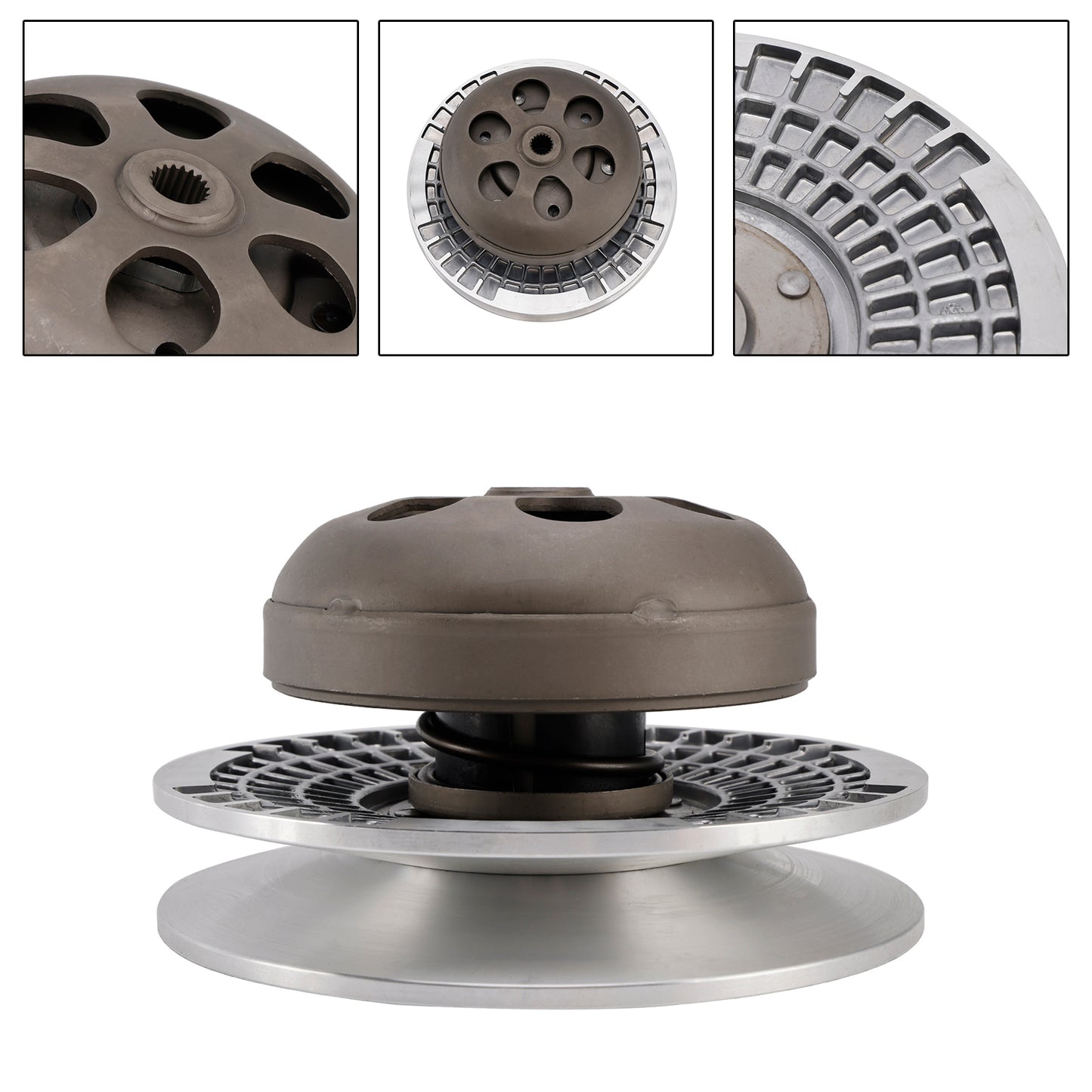 2021-2025 Honda Nss250 (Abs) Forza 250 22100-Ksv-J10 Rear Clutch Cam Helix