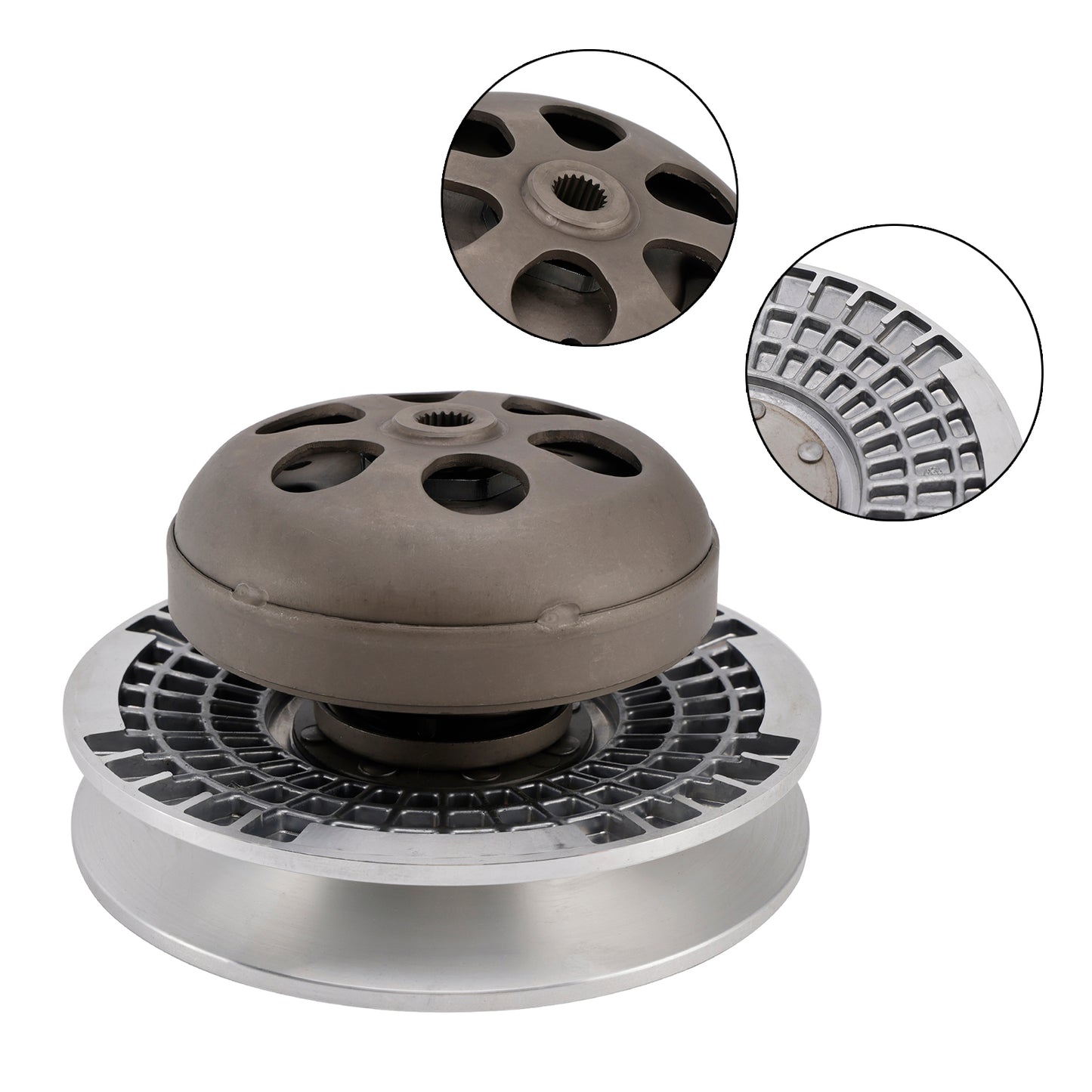 2021-2025 Honda Nss250 (Abs) Forza 250 22100-Ksv-J10 Rear Clutch Cam Helix