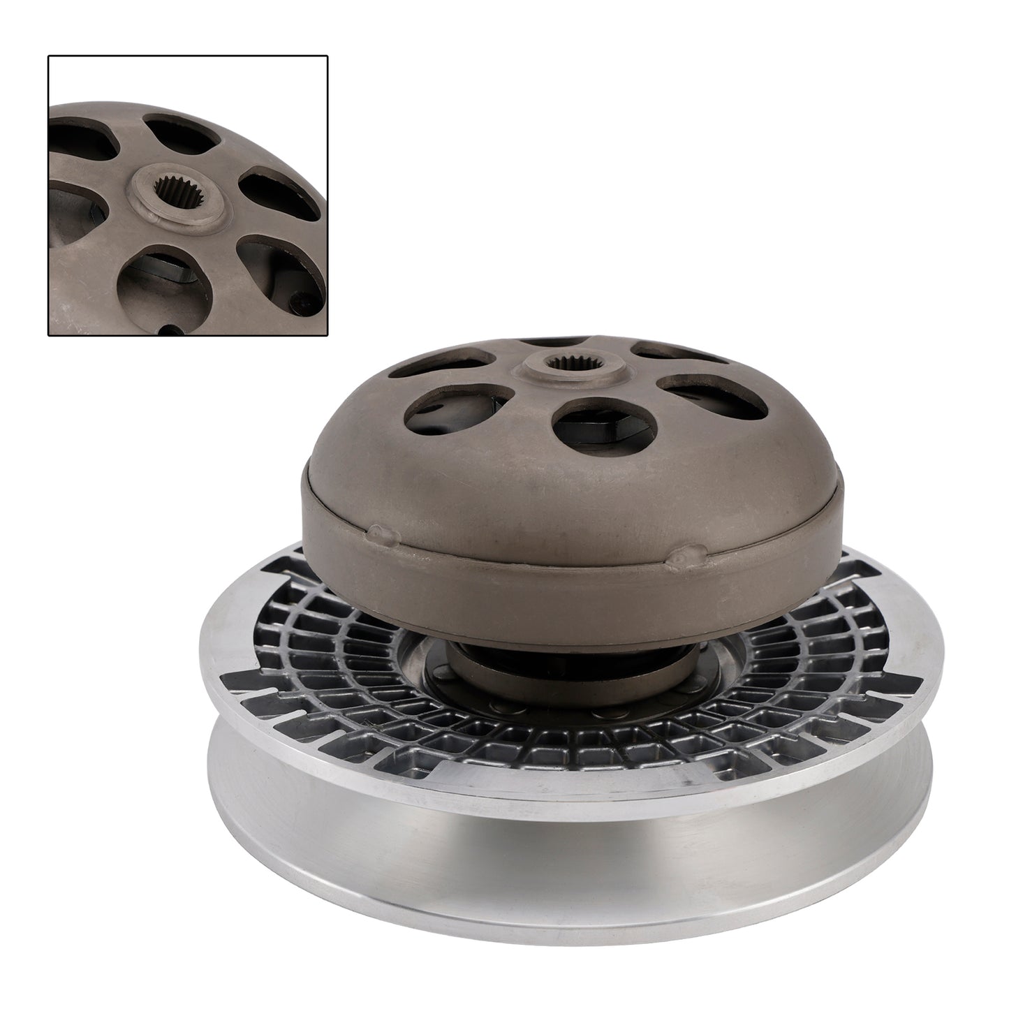 2021-2025 Honda Nss250 (Abs) Forza 250 22100-Ksv-J10 Rear Clutch Cam Helix