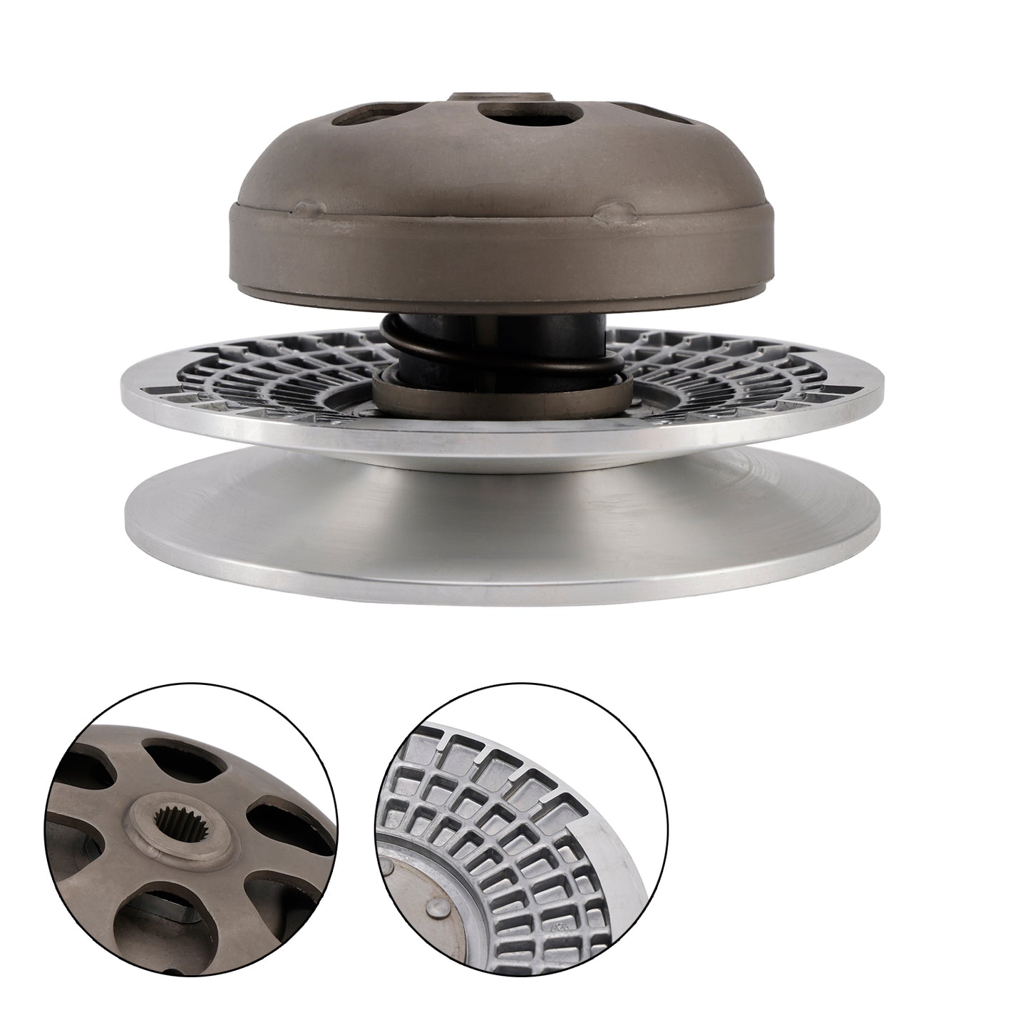 2021-2025 Honda Nss250 (Abs) Forza 250 22100-Ksv-J10 Rear Clutch Cam Helix