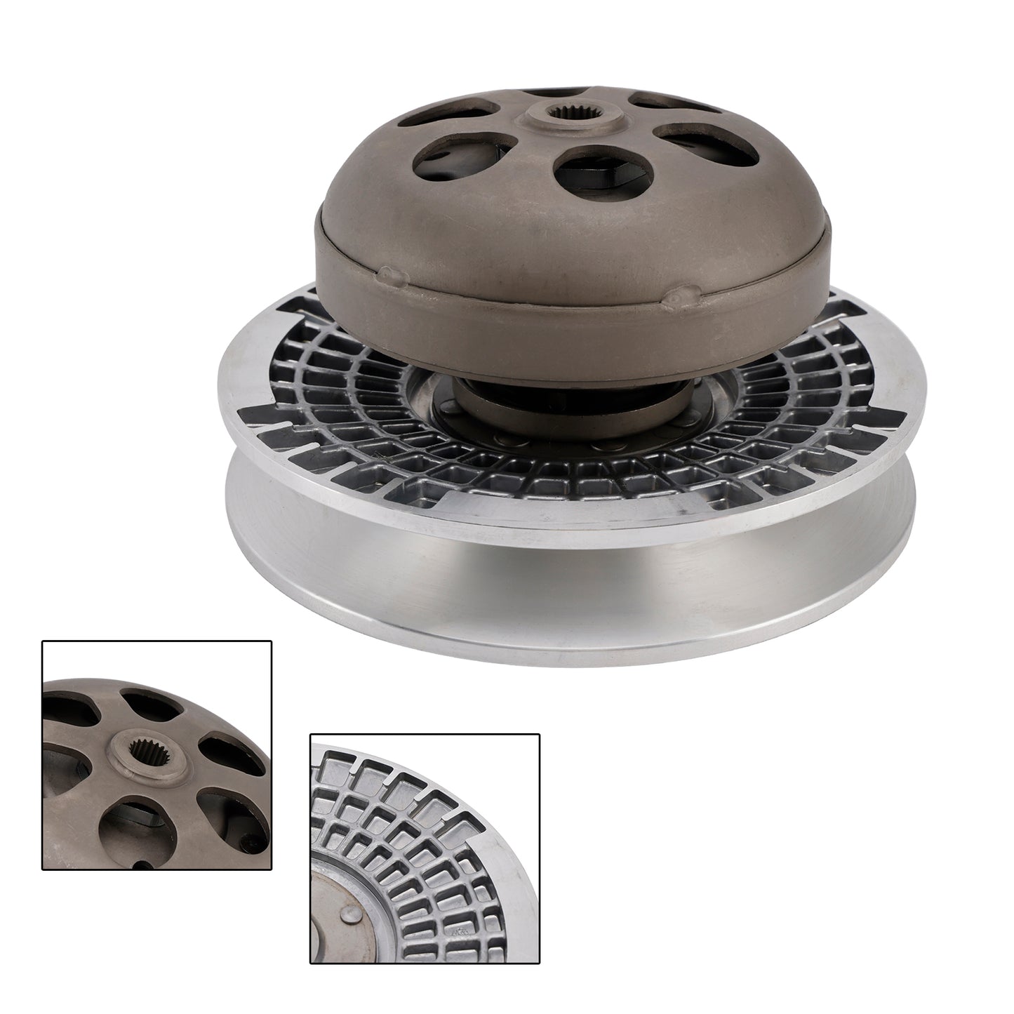 2021-2025 Honda Nss250 (Abs) Forza 250 22100-Ksv-J10 Rear Clutch Cam Helix