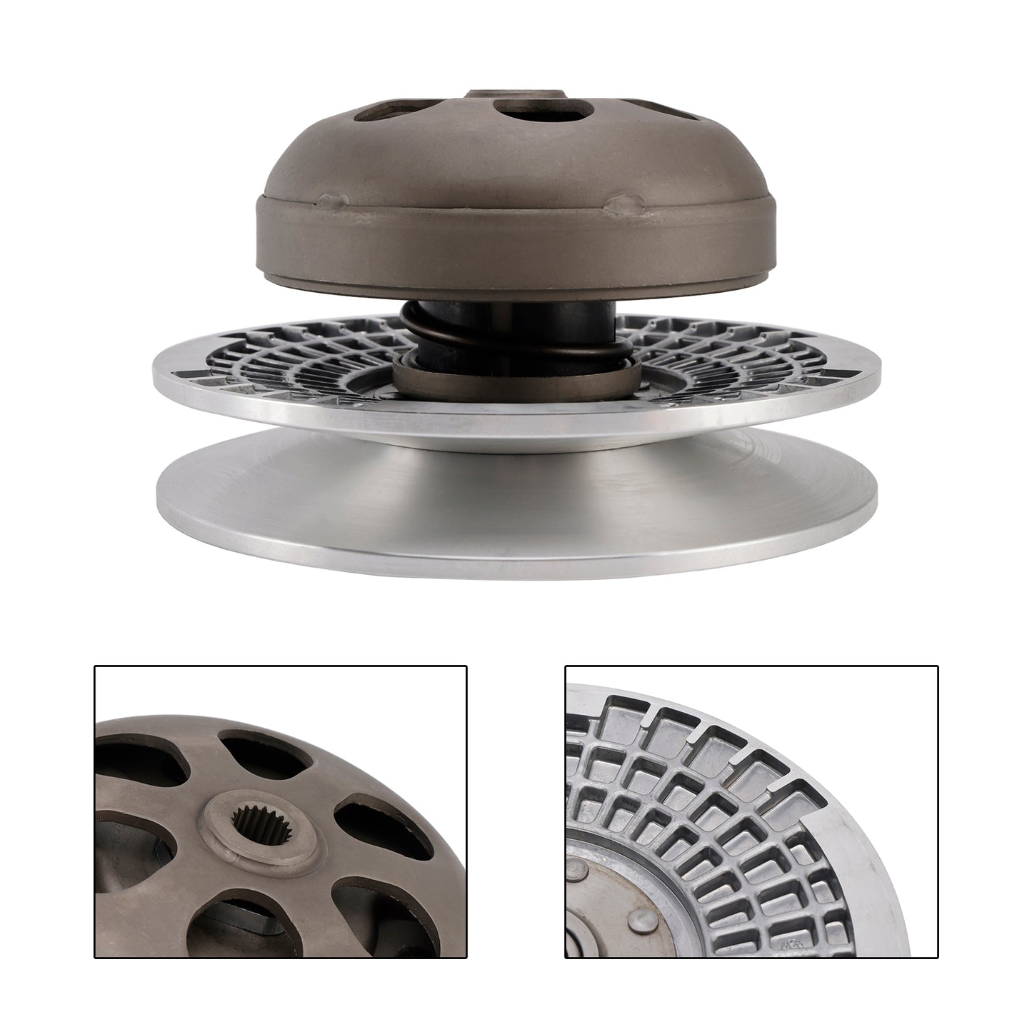 2021-2025 Honda Nss250 (Abs) Forza 250 22100-Ksv-J10 Rear Clutch Cam Helix