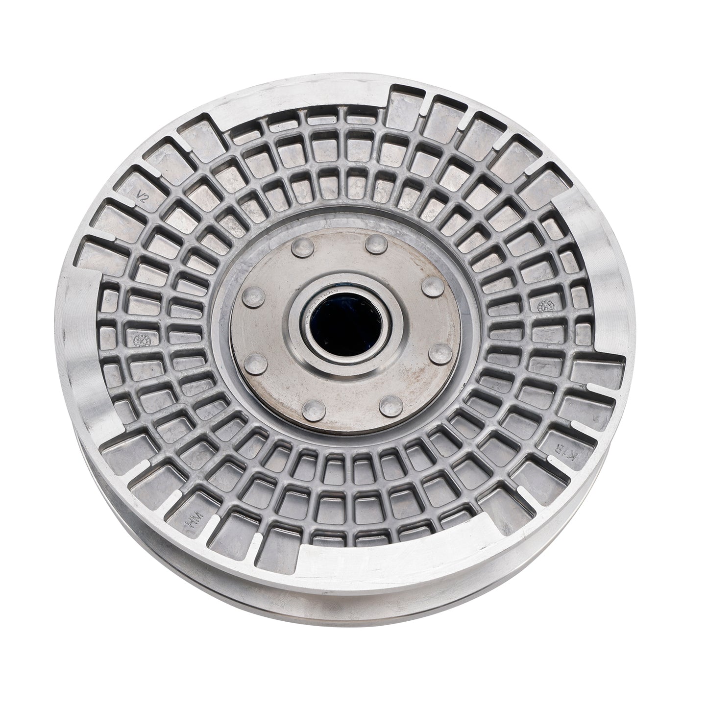 2021-2025 Honda Nss250 (Abs) Forza 250 22100-Ksv-J10 Rear Clutch Cam Helix