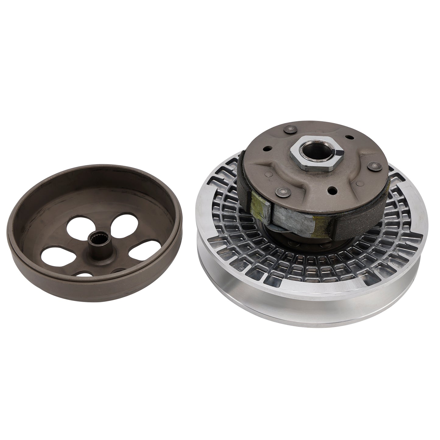 2021-2025 Honda Nss250 (Abs) Forza 250 22100-Ksv-J10 Rear Clutch Cam Helix