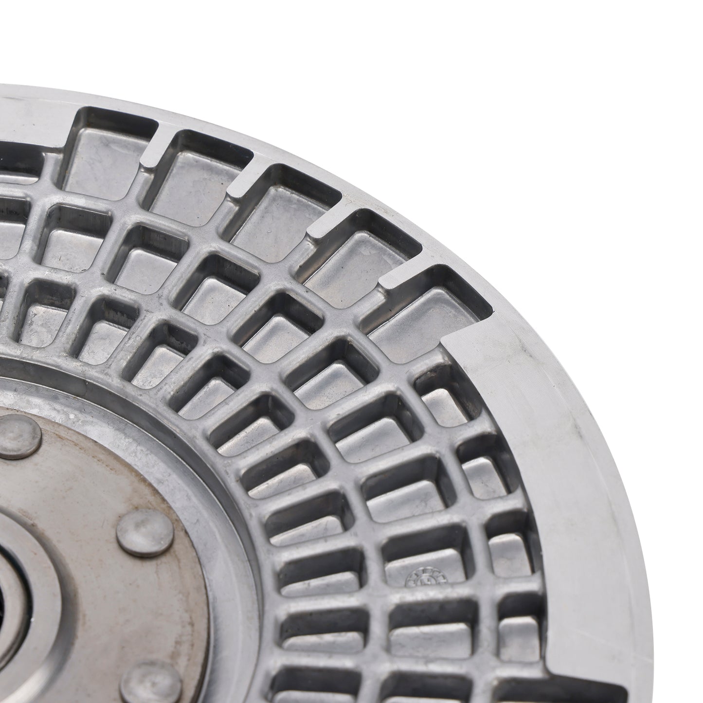 2021-2025 Honda Nss250 (Abs) Forza 250 22100-Ksv-J10 Rear Clutch Cam Helix