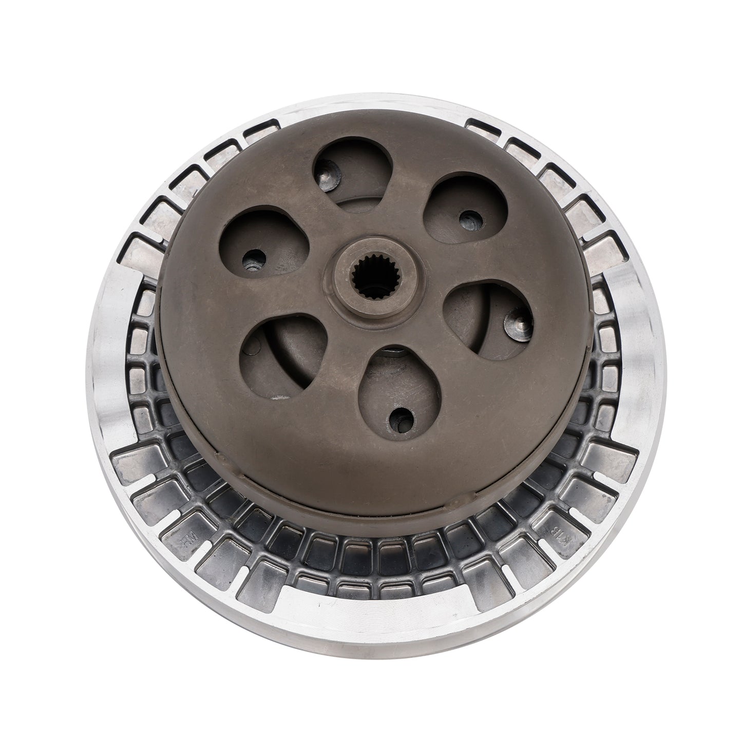 2021-2025 Honda Nss250 (Abs) Forza 250 22100-Ksv-J10 Rear Clutch Cam Helix