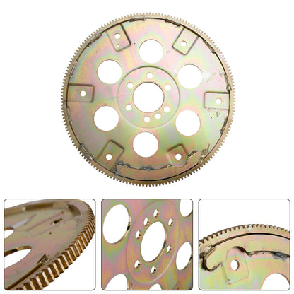 1970-1990 Chevy 454 1845400 168-Teeth Steel Flexplate