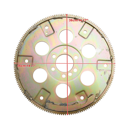 1970-1990 Chevy 454 1845400 168-Teeth Steel Flexplate