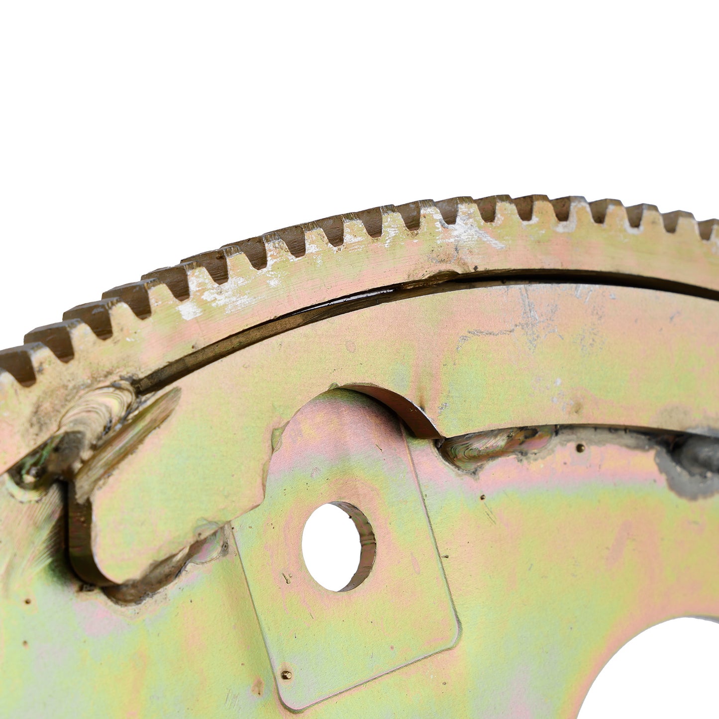 1970-1990 Chevy 454 1845400 168-Teeth Steel Flexplate